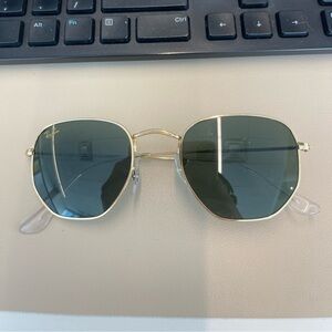 Hexagonal RayBans